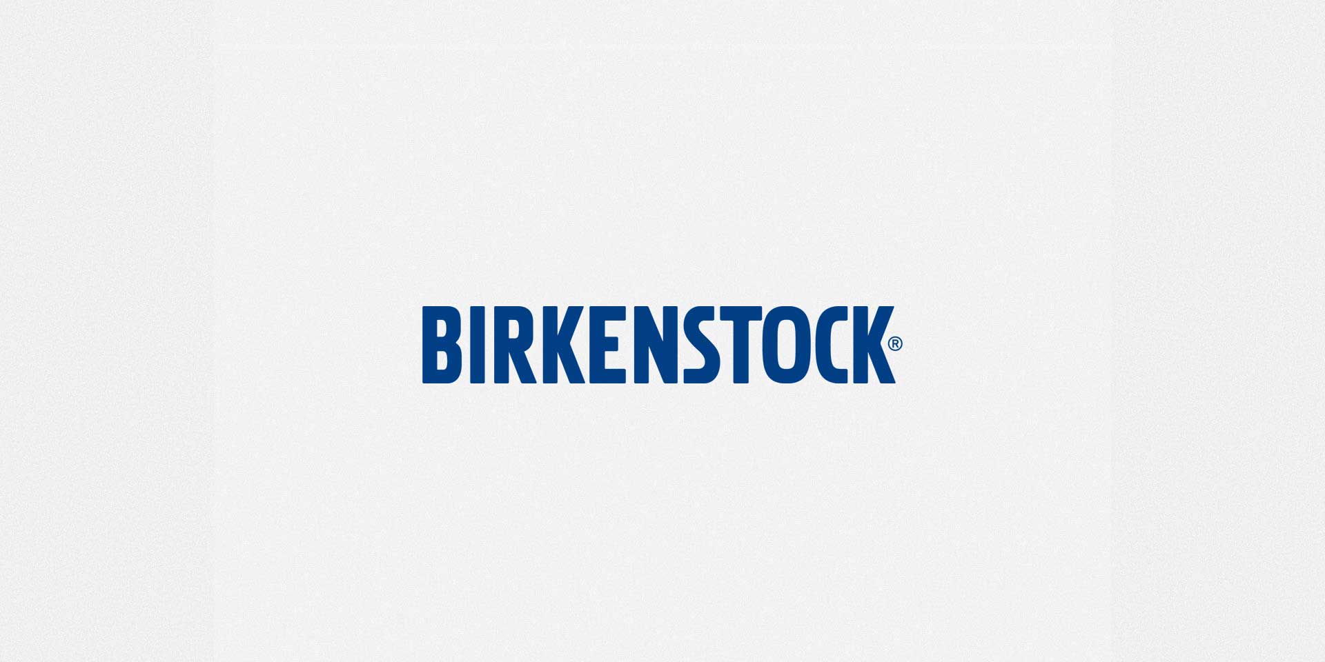 birkenstock logo