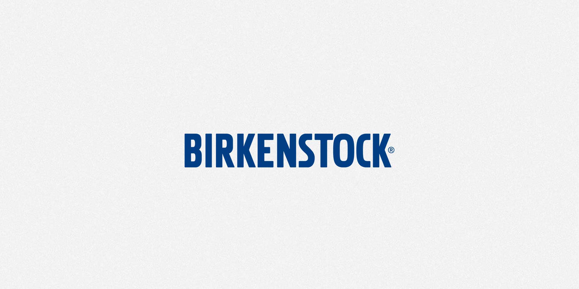 birkenstock logo