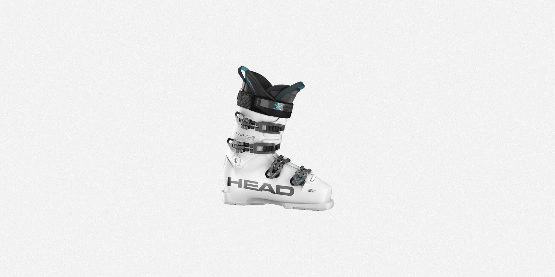 size chart hq ski boot